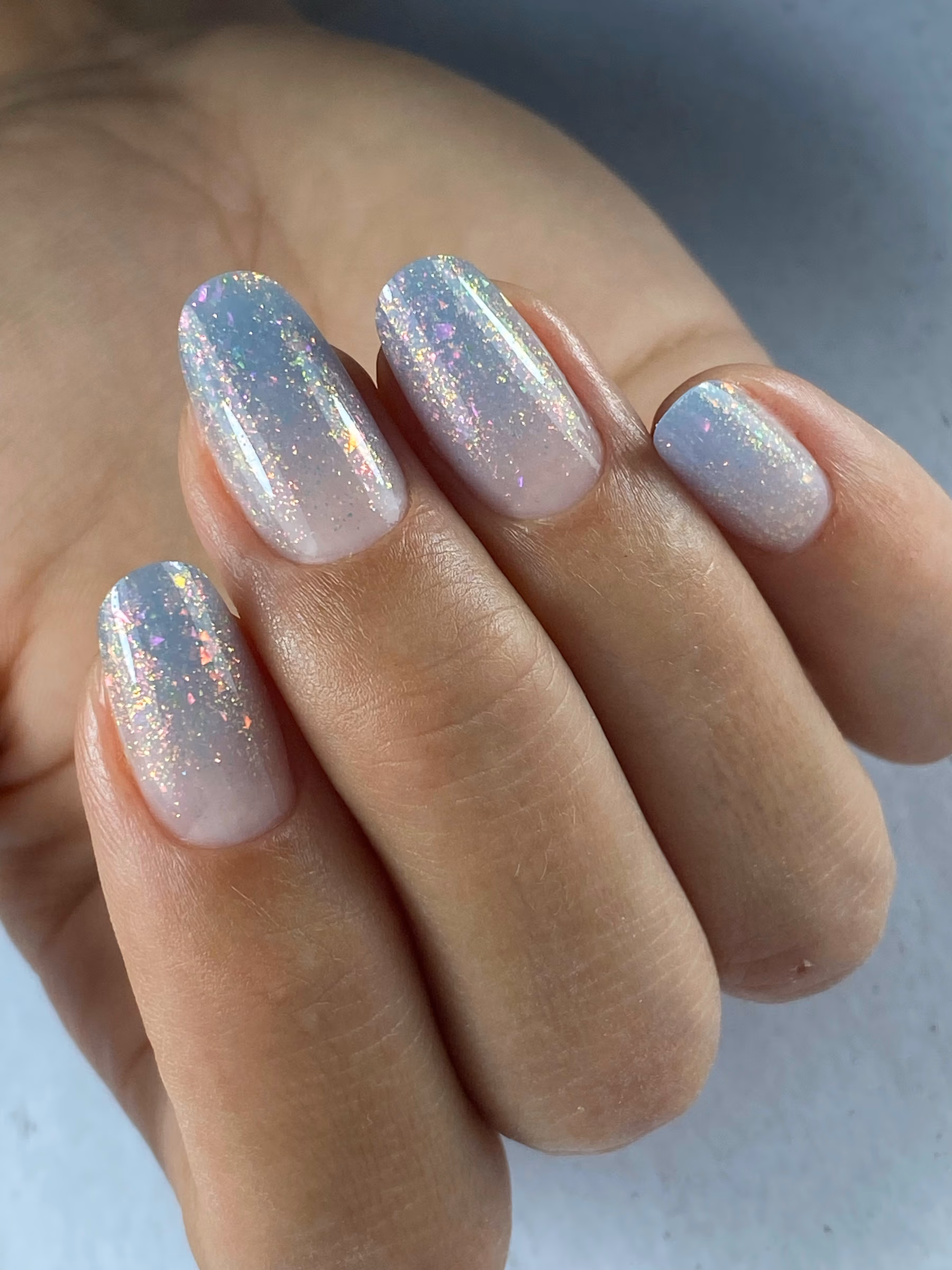 upperform nagels